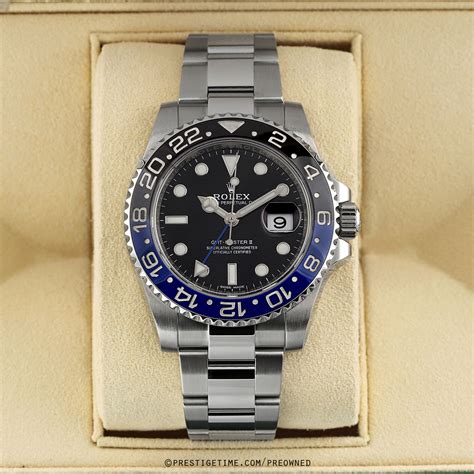 brushed rolex gmt|buy used Rolex watches online.